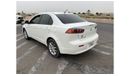 ميتسوبيشي لانسر 2017 Mitsubishi Lancer EX 2.0L GCC Specs