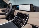 Nissan Patrol LE PLATINUM CITY