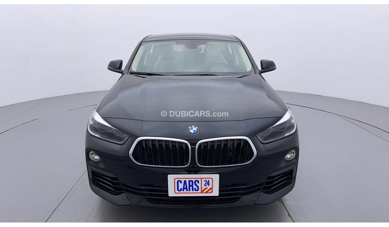 BMW X2 SDRIVE 20I 2 | Under Warranty | Inspected on 150+ parameters