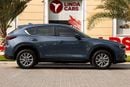 مازدا CX5 GT 2.5L