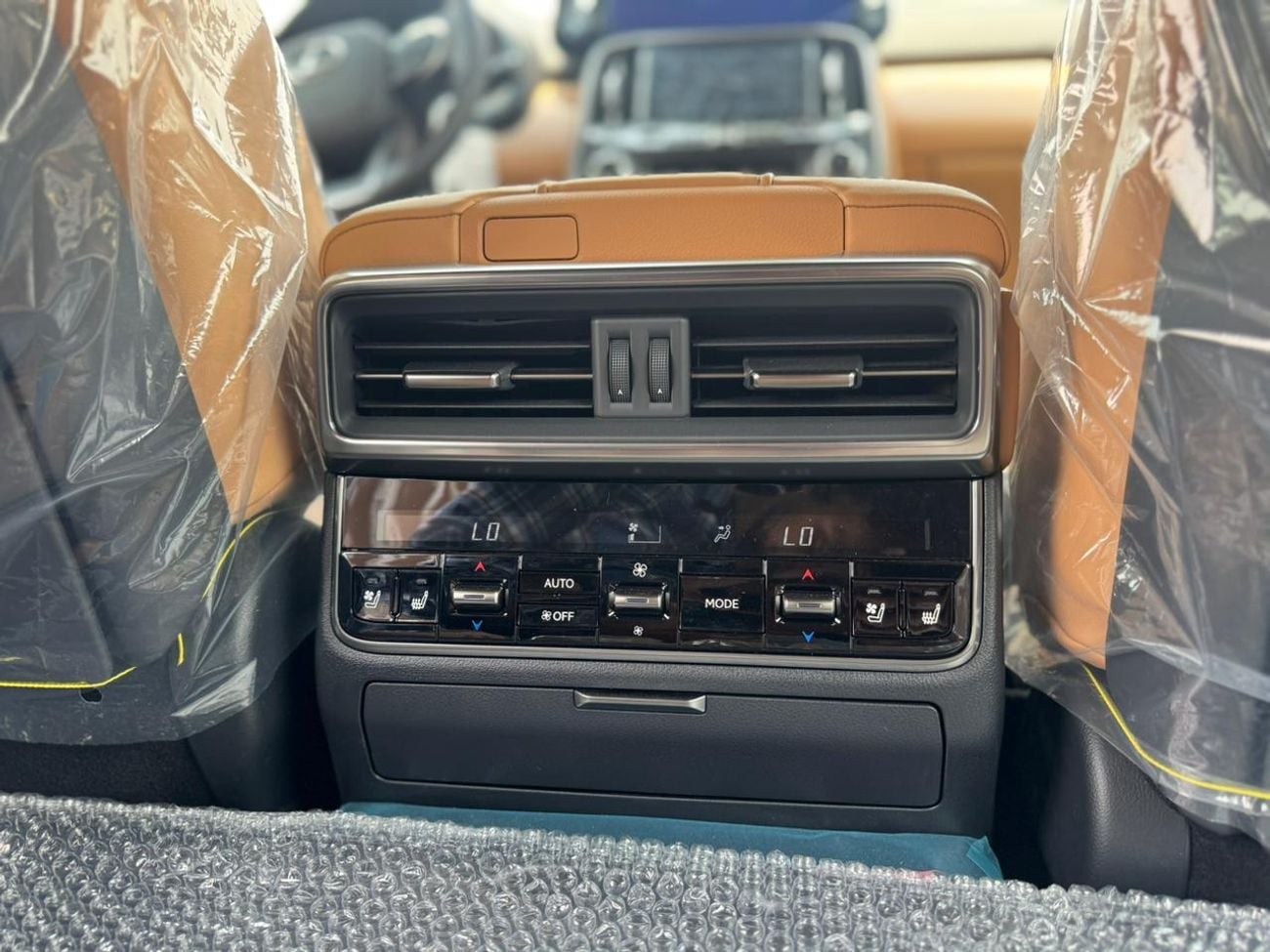 Lexus LX700h SIGNATURE
