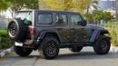 Jeep Wrangler Unlimited RUBICON 392 MOAP 4x4 V8 6.4L GCC 2026 With 5 Years Or 100,000Km @ Official Dealer