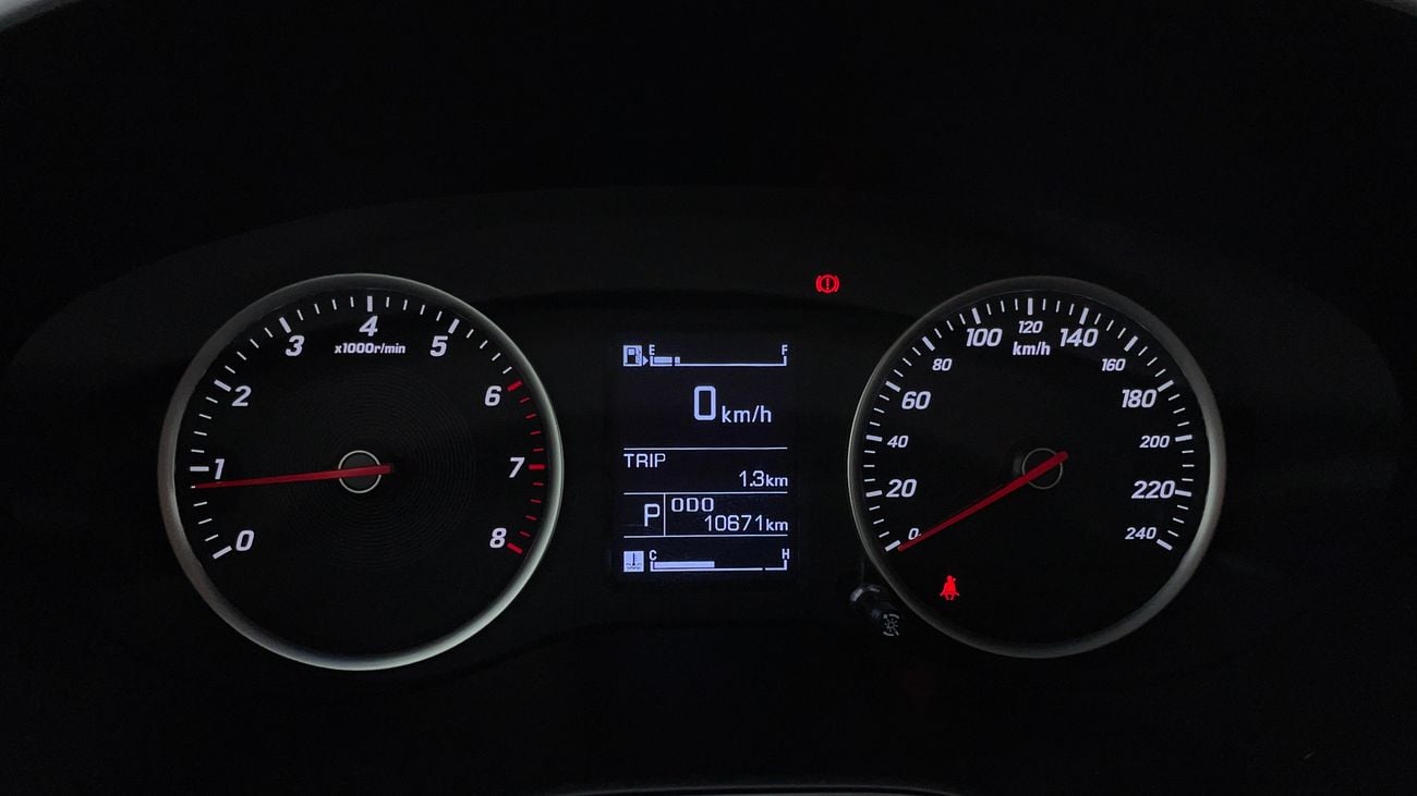 Chevrolet Captiva LS 1.5 | Zero Down Payment | Free Home Test Drive