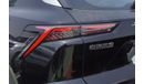 Jetour Dashing 2023 Jetour Dashing Max 1.6 Turbo Top Option