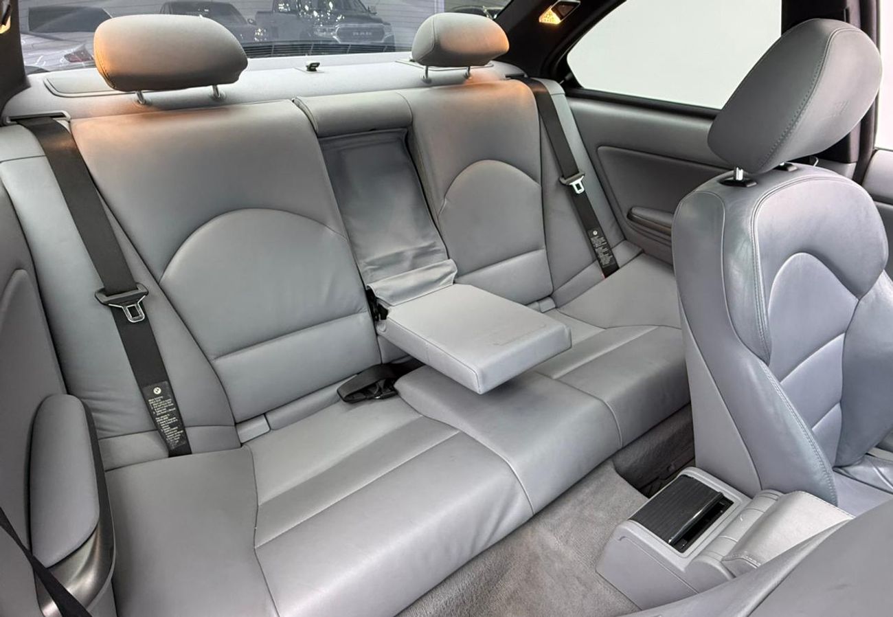 BMW M3 2003 BMW M3 ,Excellent Condition ,American Spec