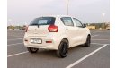 Suzuki Celerio AMT GL | 7" DISPLAY AUDIO | REAR PARKING SENSORS | POWER MIRRORS | 2023