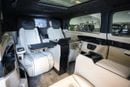 مرسيدس بنز V 300 Senzati GCC VIP Mercedes-Benz Approved Conversion