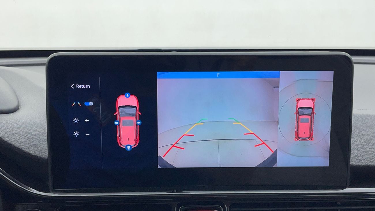 جاك JS4 INTELLIGENT 1.5 | بدون دفعة مقدمة | اختبار القيادة في المنزل