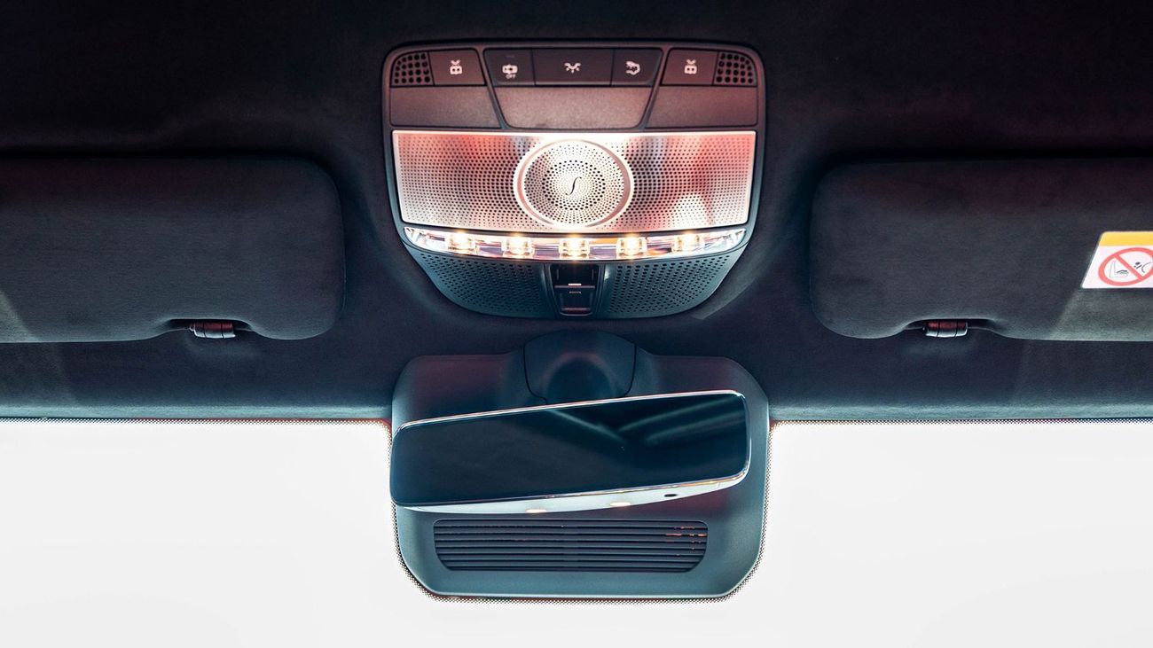 Mercedes-Benz G 63 AMG 2025 Mercedes-Benz AMG G63 4.0L AT Petrol (Black) Double Night Package