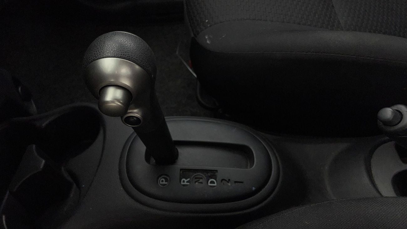 نيسان ميكرا SV 1.5 | بدون دفعة مقدمة | اختبار القيادة في المنزل