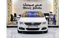 Volkswagen Passat CC EXCELLENT DEAL for our Volkswagen CC ( 2012 Model ) in White Color GCC Specs