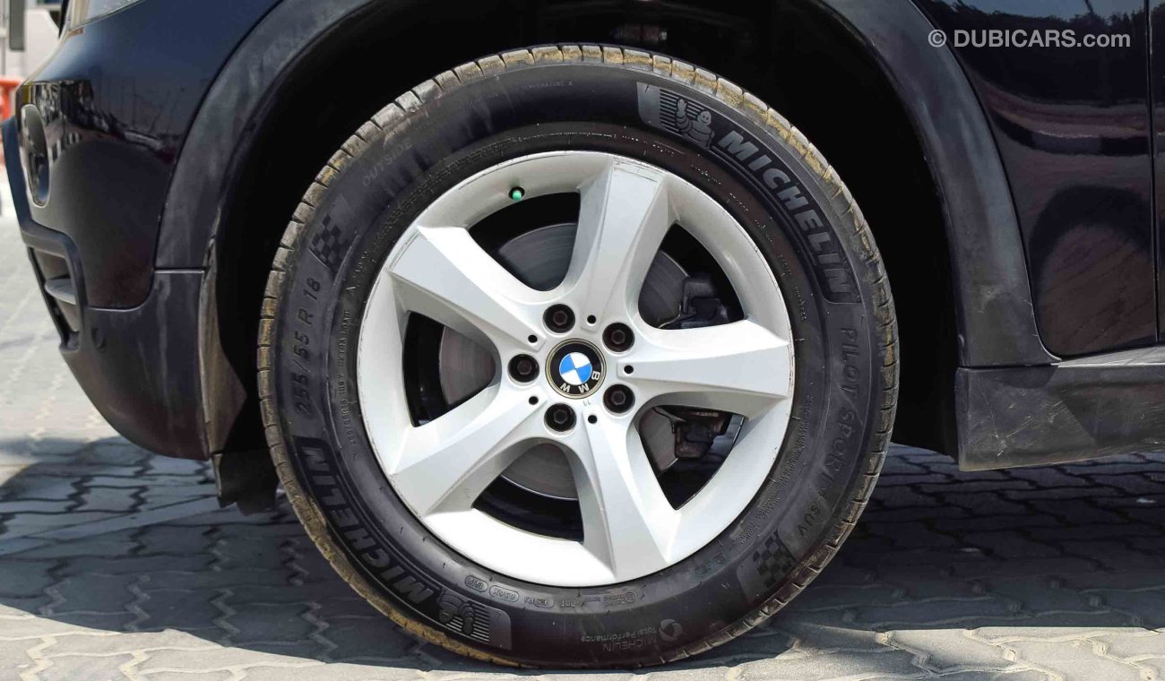 BMW X5 2009 3.0 Ref#485