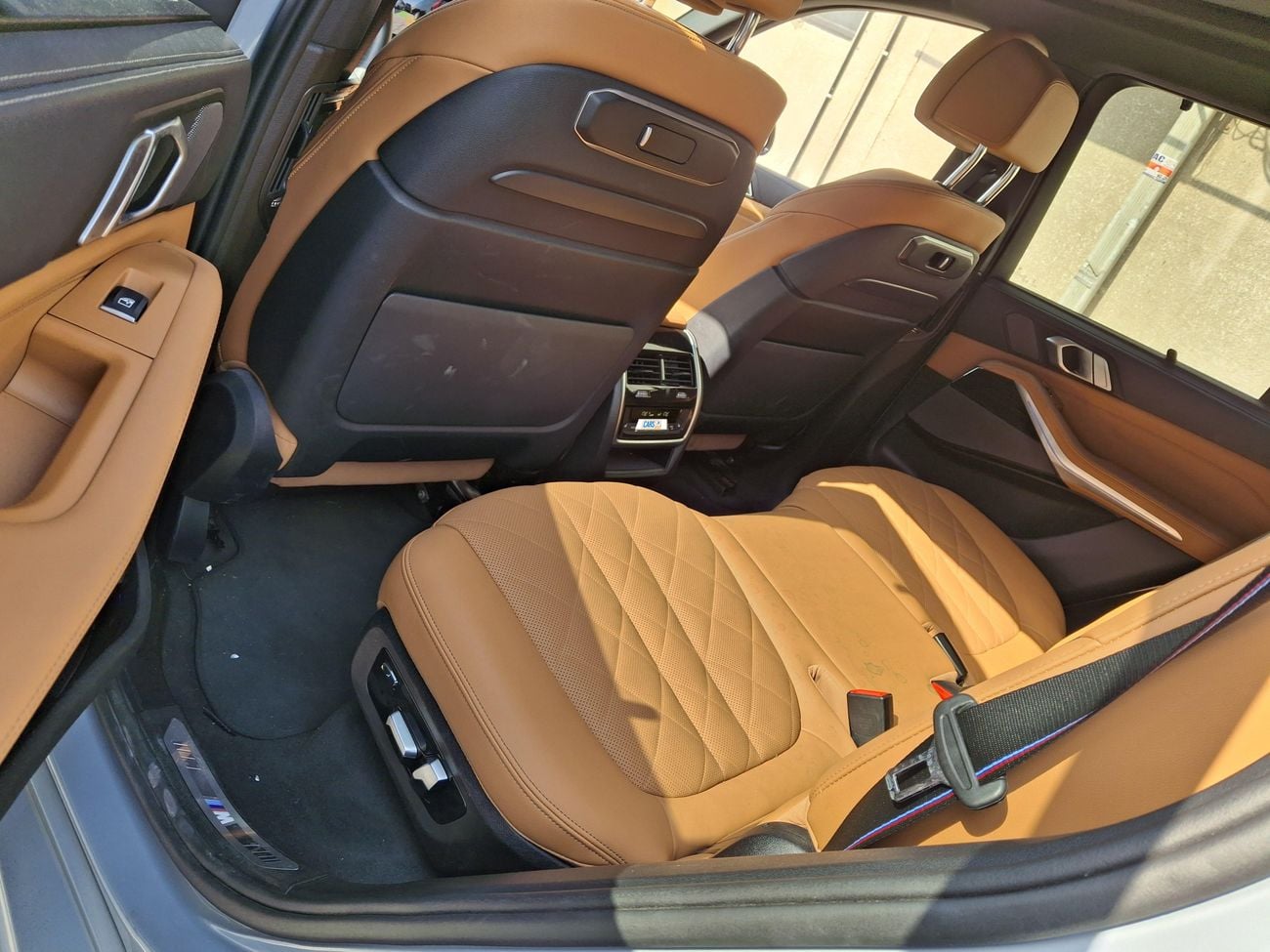 بي أم دبليو X5 XDRIVE 40I 3 | بدون دفعة مقدمة | اختبار القيادة في المنزل