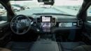 RAM 1500 LIMITED 2026 Crew Cab eTorque V8 5.7L GCC 0Km 5 Years or 200,000 Km Warranty
