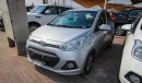 Hyundai i10 Grand