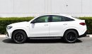 مرسيدس بنز GLE 53 AMG Coupe 4MATIC+ | 2023 | GCC Spec | Brand New