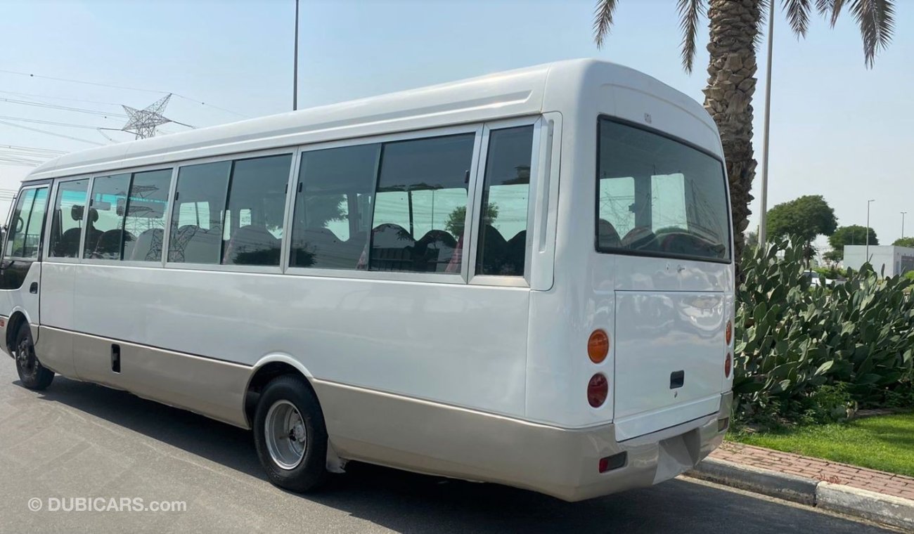 Mitsubishi Rosa GULF SPACE 34 SEATS DIESEL