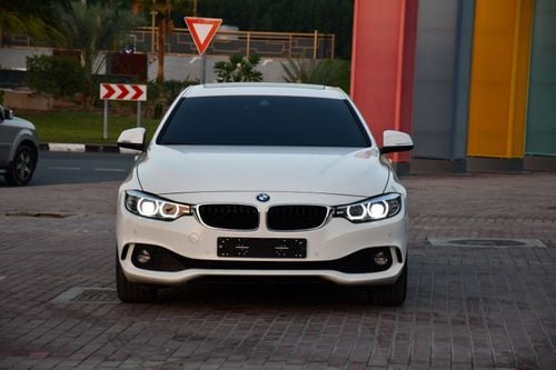 BMW 420i