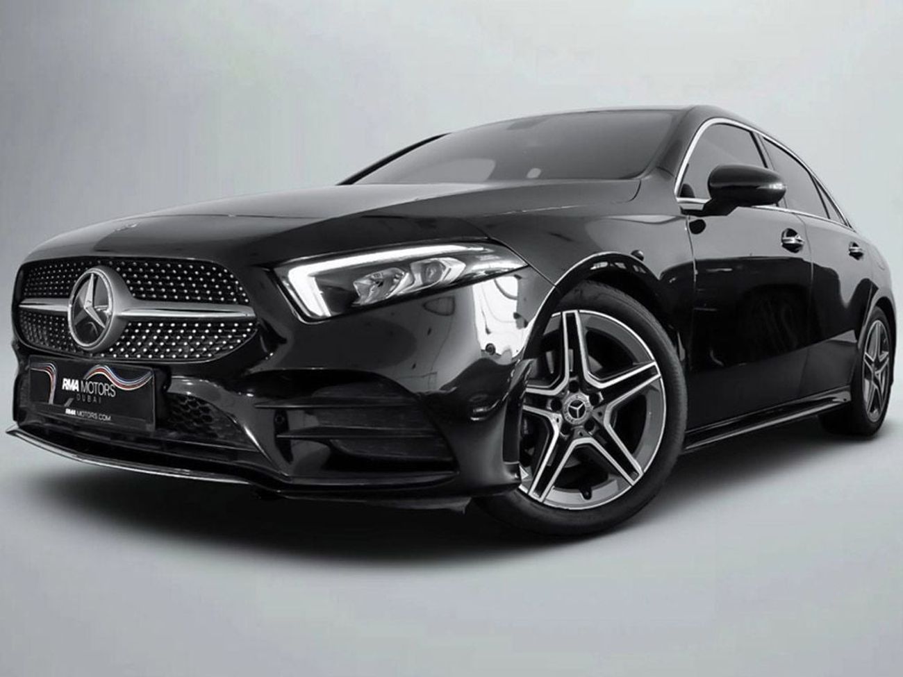 Mercedes-Benz A 200 Standard 1.3L