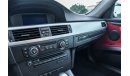 BMW 325 i V6
