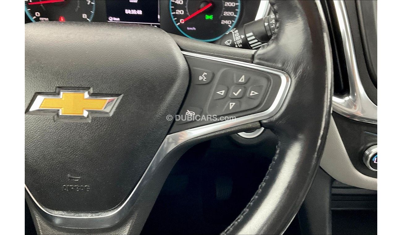 Chevrolet Equinox 1LT