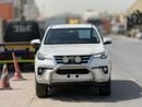 Toyota Fortuner VX2 4X4 Diesel 2.8L