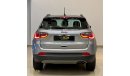 Jeep Compass 2019 Jeep Compass Limited 4x4, 2024 Jeep Warranty, Full Service History, Low KMs, GCC