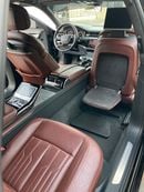Audi A8 full option (executive)