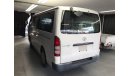 Toyota Regius Hiace Van Used RHD 2004MY/DX/KDH200V Diesel 2KD Engine Manual Transmission LOT # 588