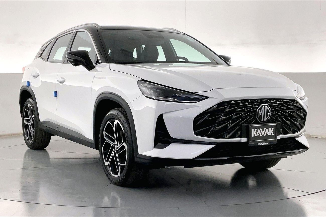 MG One Luxury | 1 year free warranty | 0 Down Payment