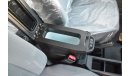 تويوتا لاند كروزر TOYOTA LAND CRUISER 76 SERIES 4.5L 4WD SUV 2024 FULL OPTION | REAR CAMERA | DIFFERENTIAL LOCK | VINC