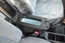Toyota Land Cruiser TOYOTA LAND CRUISER 76 SERIES 4.5L 4WD SUV 2024 FULL OPTION | REAR CAMERA | DIFFERENTIAL LOCK | VINC