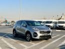 Kia Sportage LX 2020 Kia Spotage Mid-Option - 2.4L V4 - Rear Camera - Electric Seat