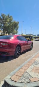 Maserati Gran Turismo