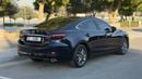 Mazda 6 S 2.5L (184 HP)