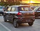 Suzuki S Presso GL / 1.0L V3 A/T PETROL / ALLOY RIMS (CODE # SSPAGL)