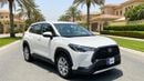 Toyota Corolla Cross XL 2023 | AED 836/Month | 0 DP | 30 Day Return | Warranty