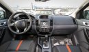 Ford Ranger Wildtrax 3.2