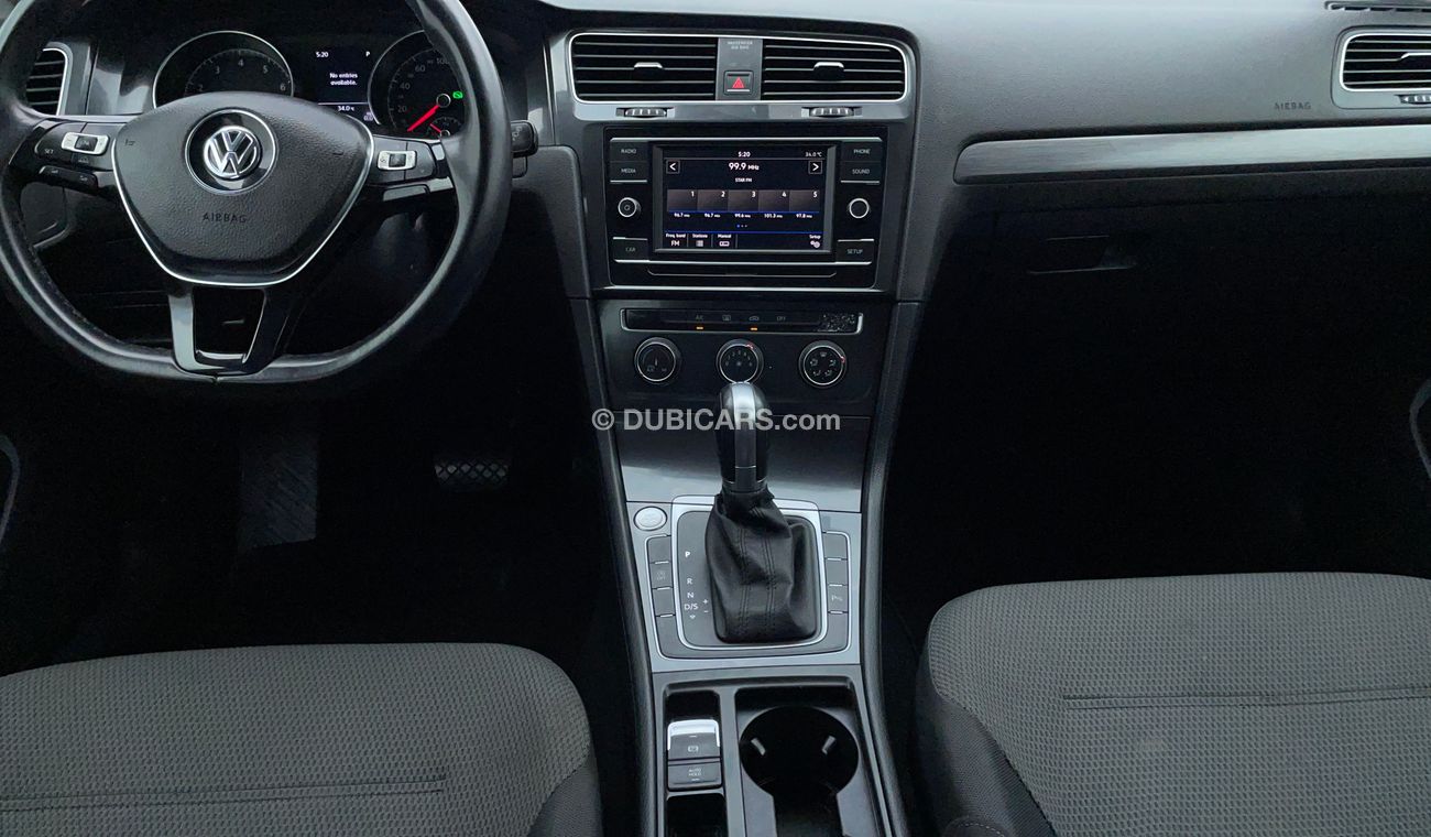 Volkswagen Golf SE 1 | Zero Down Payment | Free Home Test Drive