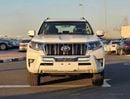 Toyota Prado TXL/ 4.0L V6 PETROL / DVD / PUSH START / SUNROOF / 4WD (CODE # PSR40TXLDF)