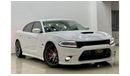 Dodge Charger SRT 392 SRT 392 SRT 392 2016 Dodge Charger SRT-Warranty-GCC.