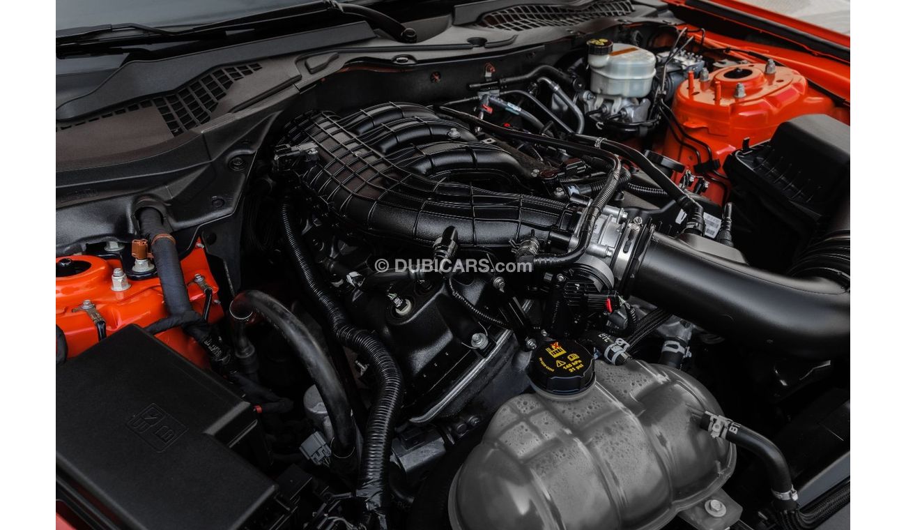 Ford Mustang Premium | 1,660 P.M (4 Years)⁣ | 0% Downpayment | Immaculate Condition!