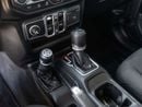 Jeep Wrangler Unlimited Unlimited Sport 3.6L A/T