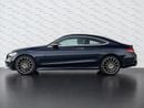 مرسيدس بنز 200 AMG