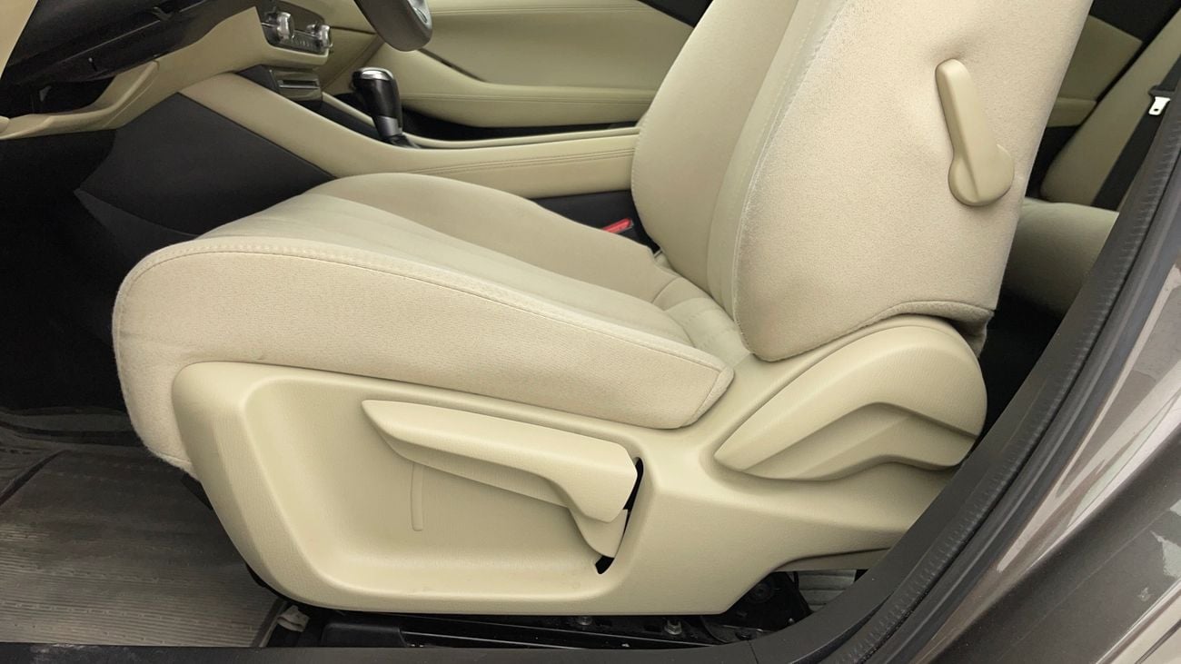 مازدا 6 S 2.5 | بدون دفعة مقدمة | اختبار قيادة مجاني للمنزل