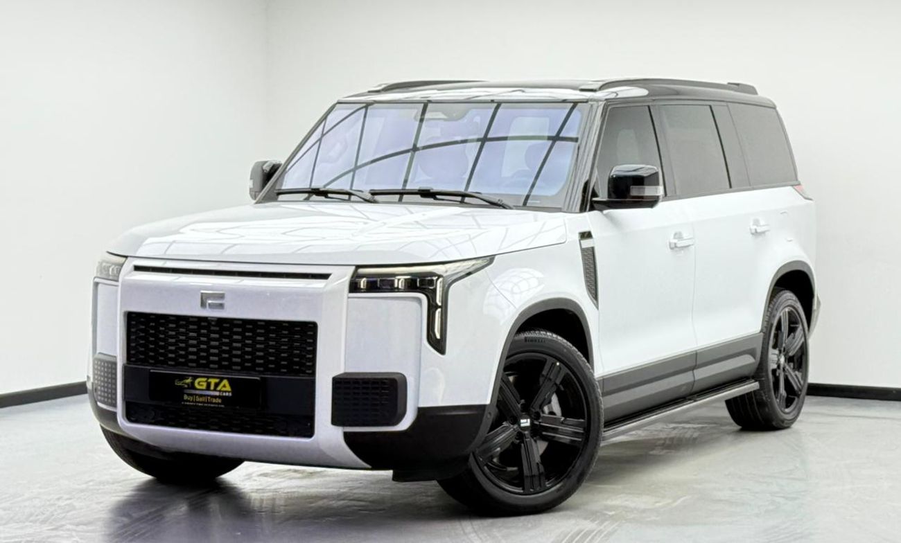 روكس 01 2025 ROX Stone 01 Hybrid, One Year Unlimited KM Warranty, Excellent Condition