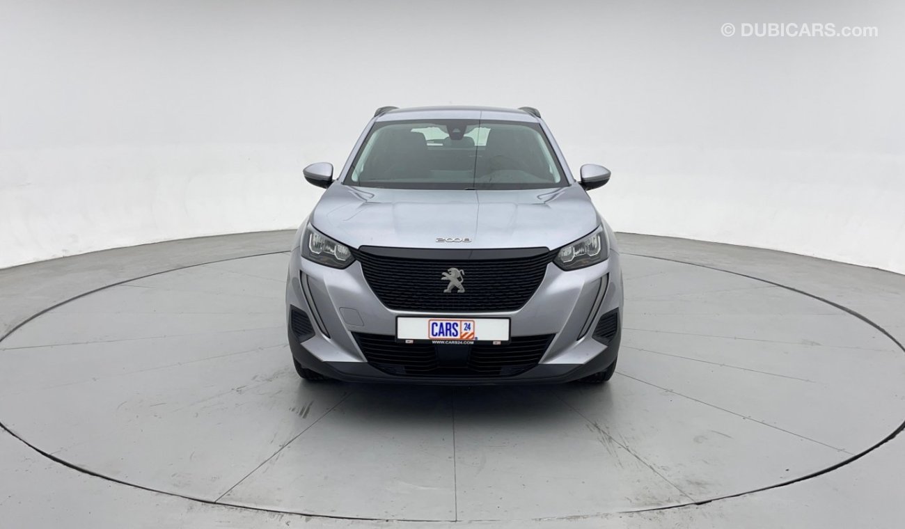 Peugeot 2008 ACTIVE 1.6 | Zero Down Payment | Free Home Test Drive
