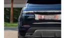 Land Rover Range Rover Evoque P 250 Dynamic SE | 3,877 P.M  | 0% Downpayment | BRAND NEW!