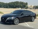 Nissan Altima Altima SL GCC 2024 Full opition top of rang