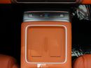 BYD Leopard Titanium 7 Ultra Edition Orange Interior 1.5 Plug-In Hybrid (Export Price)
